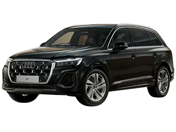 Audi Q7 Luxury SUV